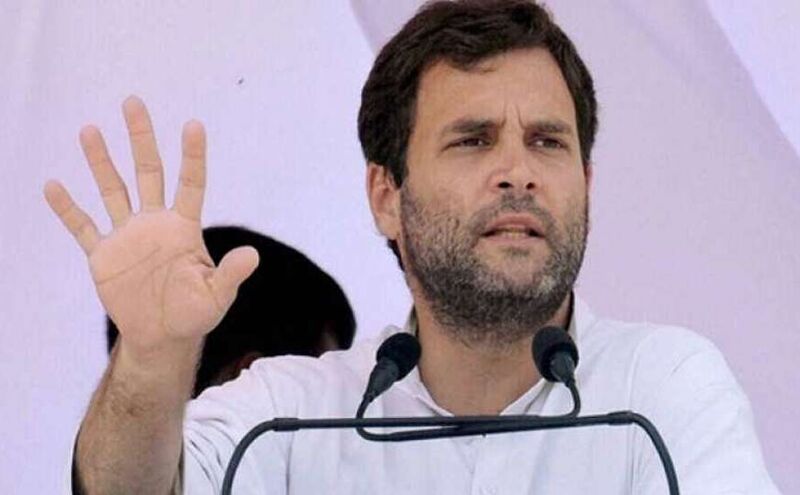 राहुल गांधी ने वीर सावरकर पर दिया विवादित बयान, नाराज परिवार ने करवाई शिकायत दर्ज राहुल गांधी ने वीर सावरकर पर दिया विवादित बयान, नाराज परिवार ने करवाई शिकायत दर्ज