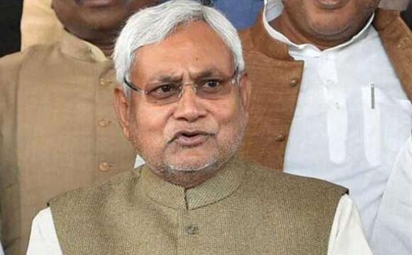 बिहार: नीतीश कुमार के मंत्रिमंडल का विस्तार जल्द, इन नामों पर हो रही चर्चा बिहार: नीतीश कुमार के मंत्रिमंडल का विस्तार जल्द, इन नामों पर हो रही चर्चा