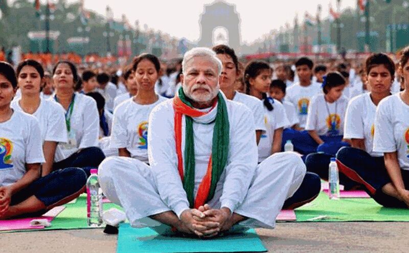 योग दिवस के मौके पर एक दिन देहरादून में रहेंगे पीएम मोदी, ये रहेगा कार्यक्रम योग दिवस के मौके पर एक दिन देहरादून में रहेंगे पीएम मोदी, ये रहेगा कार्यक्रम