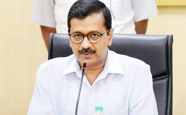 BSF जवान से PAK की बर्बरता पर देश में गुस्सा, केजरीवाल बोले- कब बदला लेगी सरकार? BSF जवान से PAK की बर्बरता पर देश में गुस्सा, केजरीवाल बोले- कब बदला लेगी सरकार?