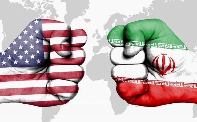 America Iran Tension: अमेरिका ने ईरान को चेताया, हमला किया तो देंगे कड़ा जवाब America Iran Tension: अमेरिका ने ईरान को चेताया, हमला किया तो देंगे कड़ा जवाब