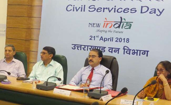 नारे-जुमलों से खत्म नहीं होगा भ्रष्टाचार: आइएफएस अधिकारी नारे-जुमलों से खत्म नहीं होगा भ्रष्टाचार: आइएफएस अधिकारी
