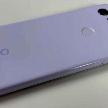 Google Pixel 3 Lite सीरीज की वीडियो लॉन्च से पहले हुई लीक, देखें कैसा होगा फोन