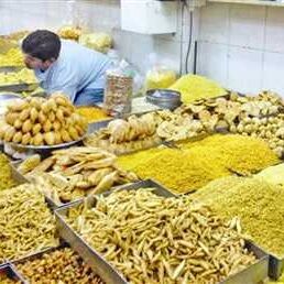 नमकीन उद्योग को नहीं मिलेगी फूड प्रोसेसिंग की सब्सिडी