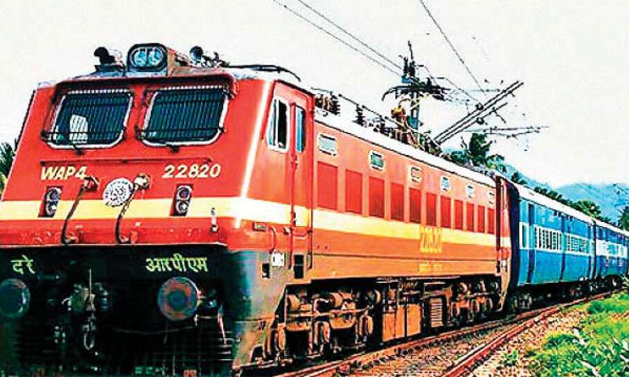 भारतीय रेलवे ने इन तीन ग्रेड के कर्मचारियों का भत्ता किया दोगुना