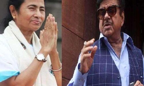 शत्रुघ्‍न सिन्‍हा ने बताई BJP में अपनी हैसियत, अब ममता बनर्जी की रैली में करेंगे शिरकत