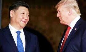 अमेरिका ने चीन पर लगाया आरोप, कहा- कनाडाई नागरिक की सजा राजनीति से प्रेरित