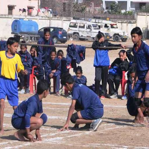 यूएसनगर के दो खिलाड़ी ओवरएज में पकड़े, खो-खो में नैनीताल सेमीफाइनल में पहुंचा