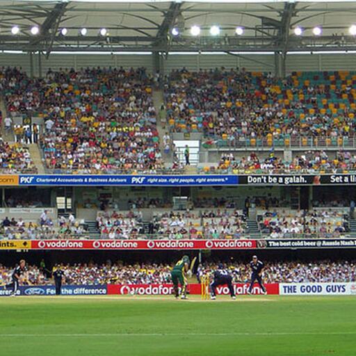 जहां एक हफ्ते बाद होना है टेस्‍ट, वहां बत्‍ती गुल होने के कारण रोकना पड़ा मैच