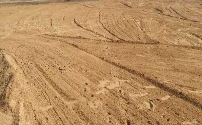 प्रॉपर्टी डीलरों ने दस्तावेजों में हेराफेरी कर बेच दी सौ करोड़ की सरकारी जमीन