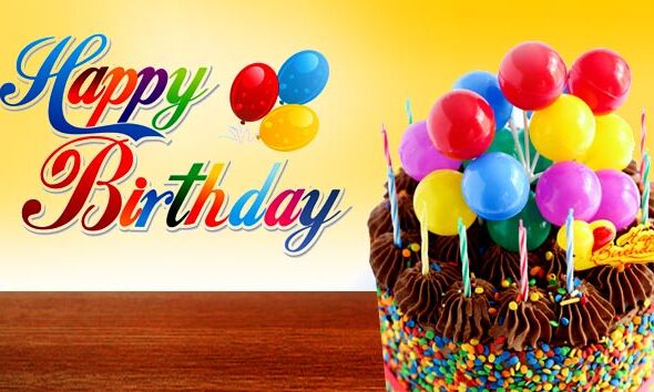 19 जनवरी 2019 : आपका जन्मदिन