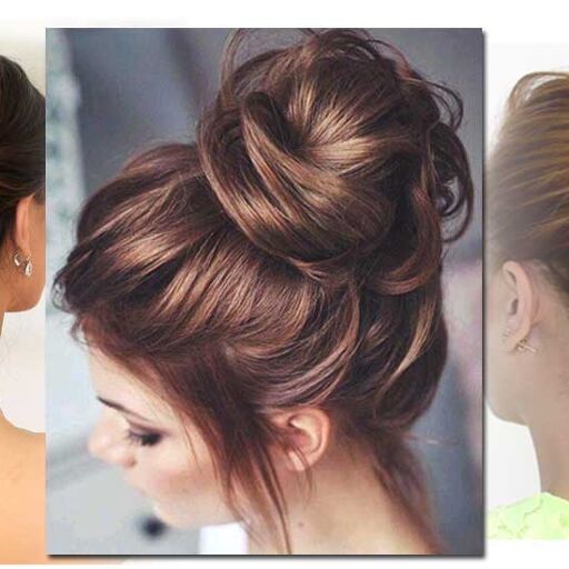 आपका स्टाइलिश जुड़ा ही आपके बालों की परेशानी बन सकता है