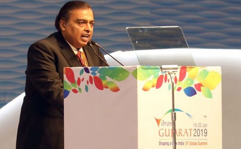 Walmart और Amazon को टक्कर देने मुकेश अंबानी रखेंगे E-Commerce की दुनिया में कदम