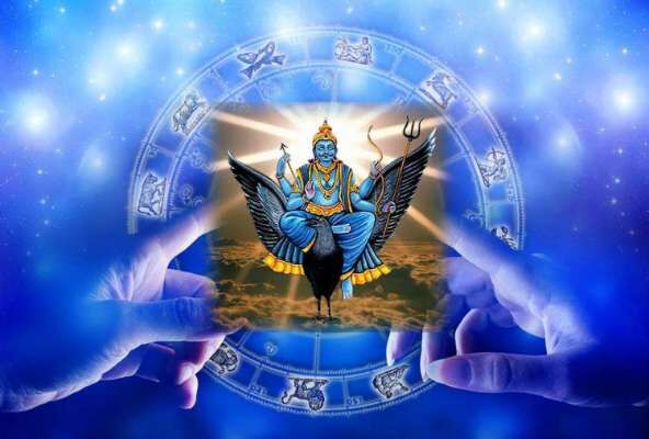 19 जनवरी 2019 से शनि उदय