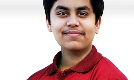 देश में चमका इंदौर का ध्रुव, ऐसे बनाई टॉप 15 में जगह