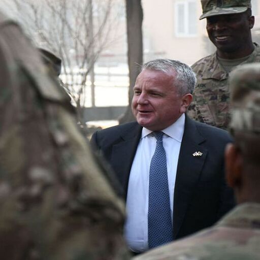 अफगानिस्तान के हालातों पर चिंतित है अमेरिका