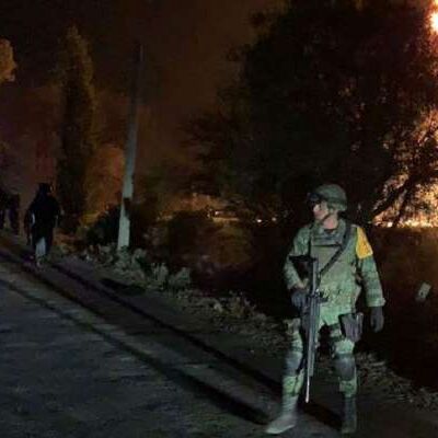 ईंधन पाइपलाइन में आग लगने से अब तक 73 की मौत की पुष्टि, सैकड़ों घायल