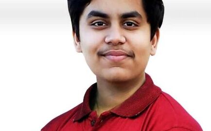 देश में चमका इंदौर का ध्रुव, ऐसे बनाई टॉप 15 में जगह