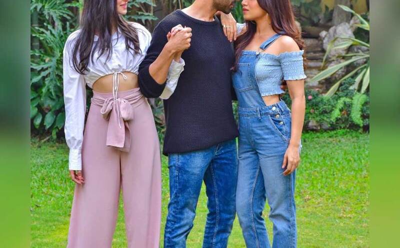 कार्तिक आर्यन की फिल्म से तापसी हुईं आउट, इन दो एक्ट्रेस ने मारी एंट्री