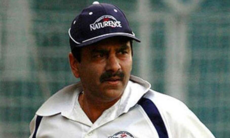 पूर्व क्रिकेटर मनोज प्रभाकर की पत्नी के साथ दिल्ली के पॉश इलाके में हुई लूटपाट