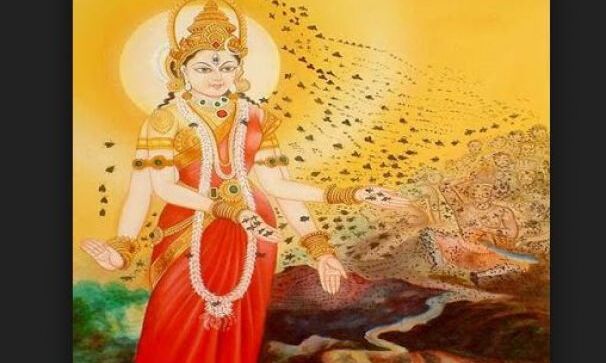 21 जनवरी को जरूर पढ़े माँ शाकंभरी की यह कथा, दूर होंगे सारे दोष
