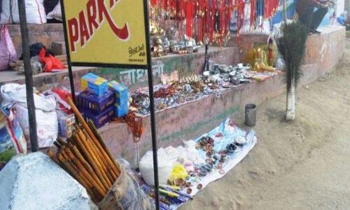 बिहार के इस मेले में बिकती भूत भगाने वाली छड़ी