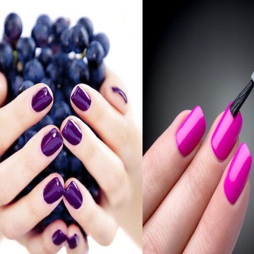 इस तरह करें नेल पॉलिश अप्लाई, सुंदर दिखेंगे नेल्स