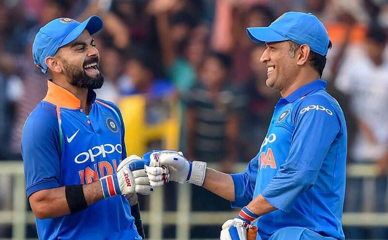 विराट और धोनी की तारीफ की इयान चैपल ने, कई दिग्गजों से ऐसे की तुलना