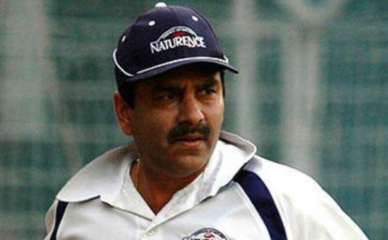 पूर्व क्रिकेटर मनोज प्रभाकर की पत्नी के साथ दिल्ली के पॉश इलाके में हुई लूटपाट