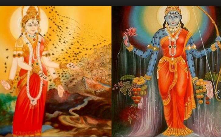 शाकंभरी जयंती पर सुबह जरूर करें यह आरती, हर मनोकामना होगी पूरी