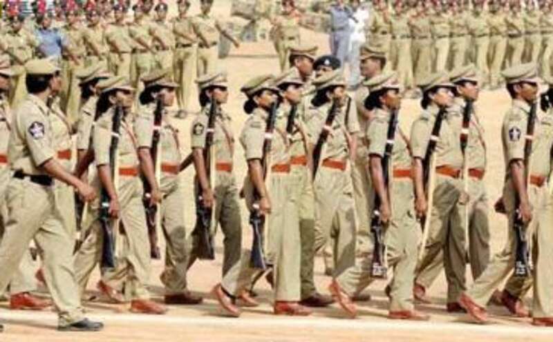उत्तर प्रदेश पुलिस में 5419 पदों पर भर्ती,