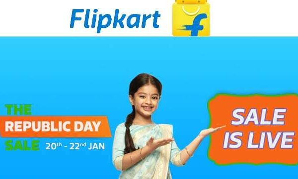 Flipkart Republic Day सेल: Samsung से Xiaomi तक इन फोन्स को खरीदें 10000 रु से कम कीमत में