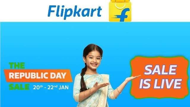 Flipkart Republic Day सेल: Samsung से Xiaomi तक इन फोन्स को खरीदें 10000 रु से कम कीमत में