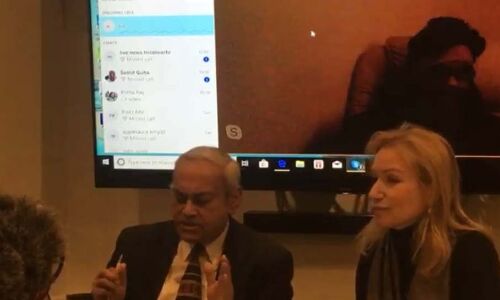 EVM हैकिंग का दावा करने वाले सैयद शुजा का सनसनीखेज खुलासा