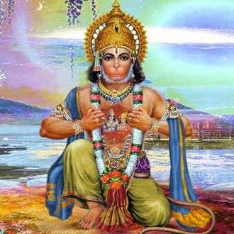 श्री हनुमानजी का विलक्षण मंत्र, जीवन की हर मुश्किल घड़ी में बनेगा कवच