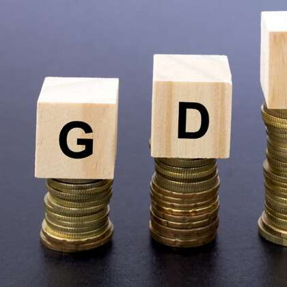 देश से ज्यादा है दर्जनभर राज्यों की सालाना आर्थिक विकास दर