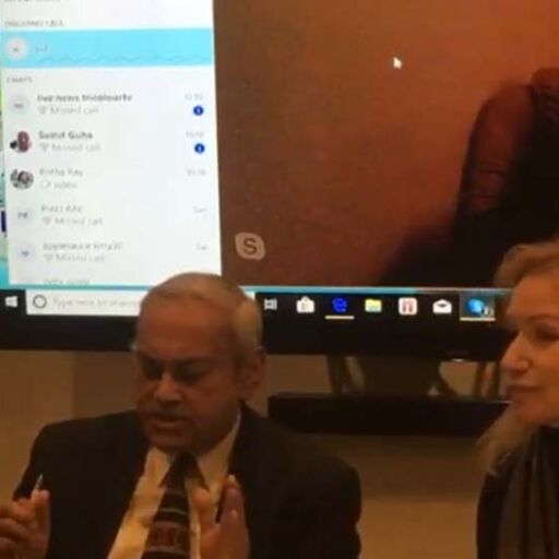 EVM हैकिंग का दावा करने वाले सैयद शुजा का सनसनीखेज खुलासा