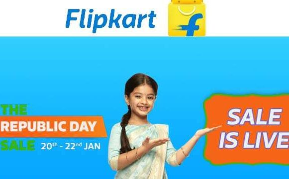Flipkart Republic Day सेल: Samsung से Xiaomi तक इन फोन्स को खरीदें 10000 रु से कम कीमत में