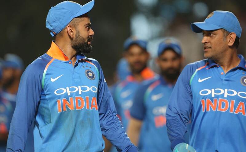 नेपियर में न्यूजीलैंड रहा है भारी, पर इस बार अलग है टीम इंडिया की तैयारी