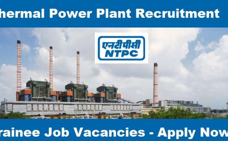 NTPC में 200 पदों पर निकली भर्ती, सैलरी 1 लाख 80 हजार रु