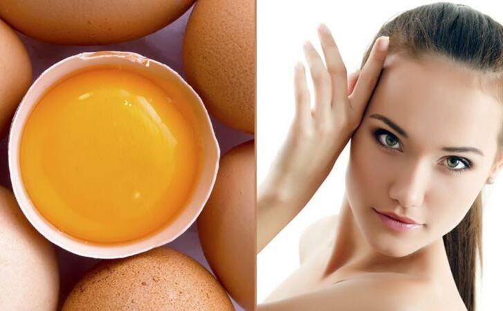 अंडे से अपनी स्किन को बनाएं स्मूथ और शाइनी
