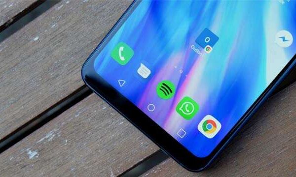 LG G8 को MWC 2019 से एक दिन पहले 24 फरवरी को किया जा सकता है लॉन्च