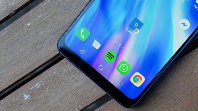 LG G8 को MWC 2019 से एक दिन पहले 24 फरवरी को किया जा सकता है लॉन्च