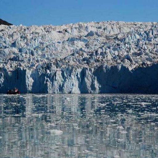 कहीं दुनिया के मानचित्र से गायब हो जाएंगे कुछ देश, ग्रीनलैंड की पिघलती बर्फ ने दिया संदेश