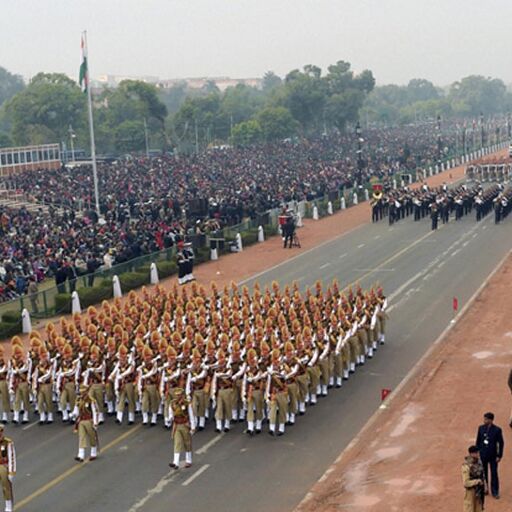 गणतंत्र दिवस की तैयारी के चलते दिल्ली में ये रूट रहेंगे बंद, जानें ट्रैफिक डायवर्जन