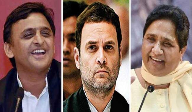 क्या यूपी की तरह बिहार में भी कांग्रेस के बिना ही होगा महागठबंधन