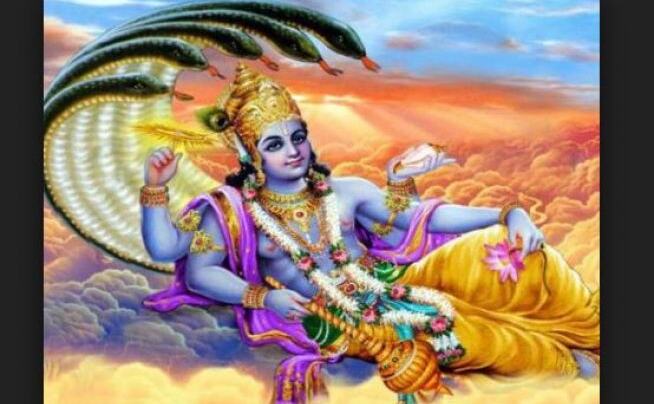 क्या आप जानते हैं सालभर की एकादशी तिथियों के नाम