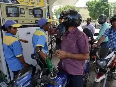 लगातार 6 दिन बढ़ने के बाद थमी पेट्रोल और डीजल की कीमत, जानें आज का रेट