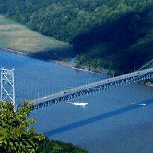 न्यूयॉर्क की हडसन नदी में कूदकर सऊदी अरब की दो बहनों ने की थी आत्महत्या