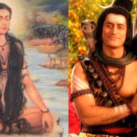 माता पार्वती और भगवान शिव की बहन के कारण शुरू हुए थे ननद-भाभी के झगड़े